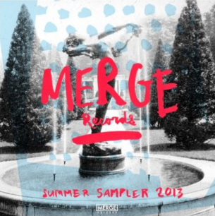 Música gratis para el verano cortesía de Merge Records
