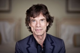 10 momentos cruciales en la vida de Mick Jagger antes de fundar The Rolling Stones
