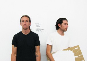 No Age describen su disco ‘An Object’ con objetos