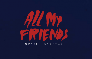 Conozcan los primeros detalles del Festival All My Friends 2013