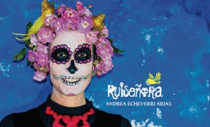 Escuchen ‘Ruiseñora’, el nuevo álbum de Andrea Echeverri
