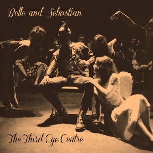 Belle and Sebastian estrenan disco de rarezas