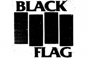 Black Flag vs. FLAG