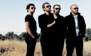 Coldplay lanzará una nueva canción para ‘The Hunger Games’