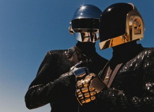 Escuchen un playlist con algunas favoritas de Thomas Bangalter de Daft Punk