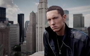 Eminem regresará con la segunda parte de ‘Marshall Mathers’
