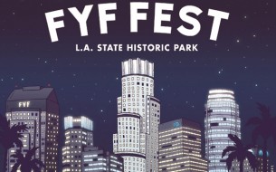 Playlist: FYF Fest 2013