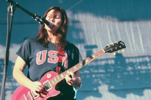 The Breeders llevan ‘Last Splash’ al FYF