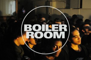 Boiler Room llega a México