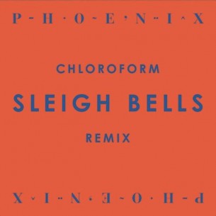 Sleigh Bells se apoderan de “Chloroform” de Phoenix