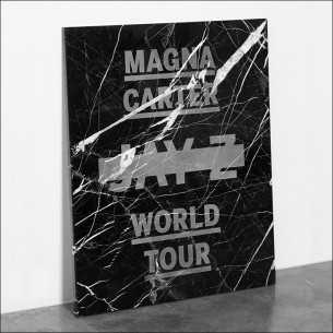 Jay Z anuncia las fechas de su ‘Magna Carter World Tour’