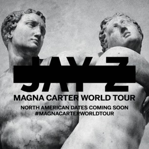 Jay Z anuncia gira por Norteamérica