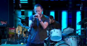 Atoms for Peace en ‘The Daily Show’