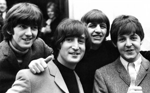 Nuevos discos de oro y platino para The Beatles