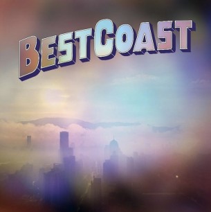 Nuevo y chiquito álbum de Best Coast