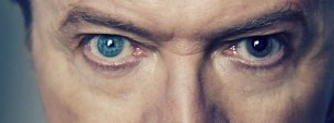 David Bowie, la nueva imagen de Louis Vuitton