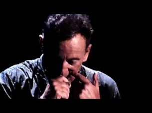 Bruce Springsteen rinde un emotivo tributo a Víctor Jara