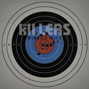 Calvin Harris hace un remix para el álbum de éxitos de The Killers