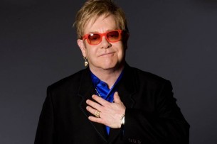Elton John en vivo hoy desde el iTunes Festival 2013