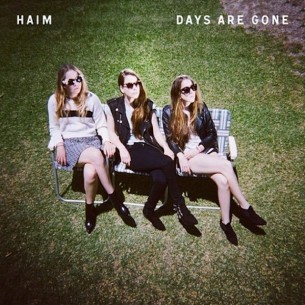Escuchen completo el álbum debut de Haim
