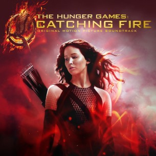 Lorde, Patti Smith, Santigold y más en el soundtrack de ‘The Hunger Games’