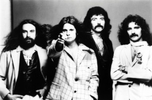 Razones por las que amamos a Black Sabbath