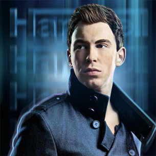 Hardwell es el mejor DJ del mundo