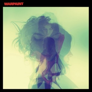 Warpaint regresa con un nuevo álbum