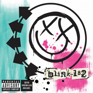 Blink-182 tocarán su álbum homónimo de principio a fin
