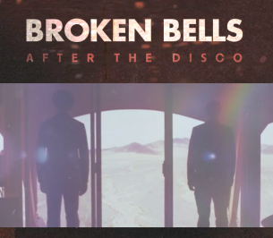 Broken Bells revelan un teaser que anuncia su regreso