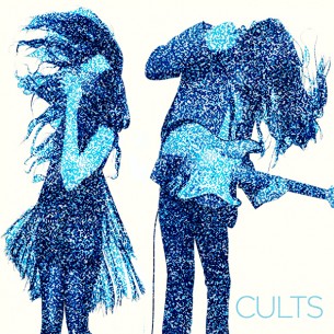 Escuchen completo el segundo disco de Cults