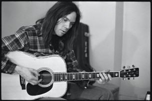 Lo que el rock and roll le debe a Neil Young