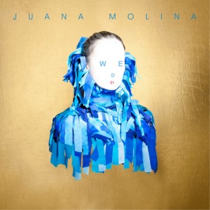 El día de Juana Molina