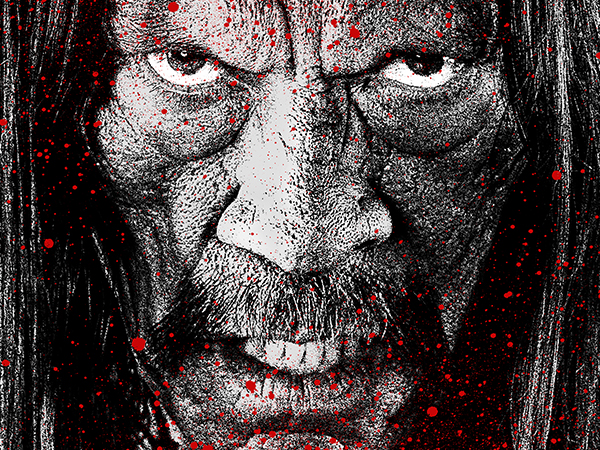 MACHETE