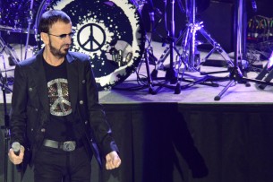 ¡Ringo Starr regresa a México!