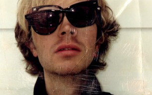 Beck también habló sobre la industria musical y Spotify