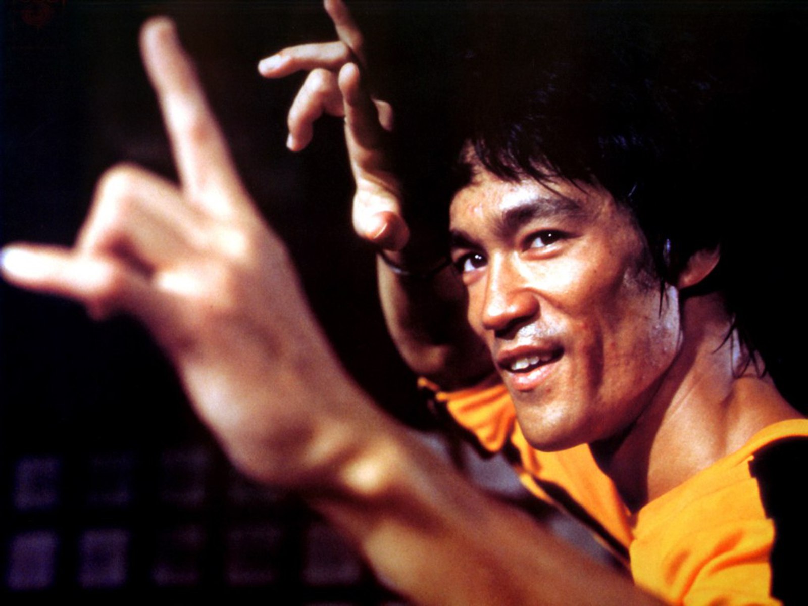 Este actor invirtió 5 años de su vida en entrenar, tan sólo para interpretar a Bruce Lee