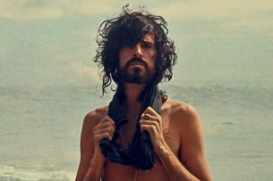 For the ladies: Devendra Banhart