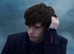 James Blake estrena canción y un remix a Beyoncé