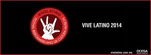 15 bandas para el Vive Latino 2014