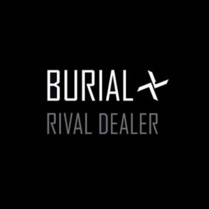 Escuchen un adelanto del nuevo EP de Burial
