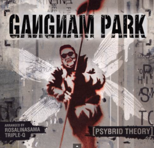 Gangnam Park, el mashup que unió a Psy y Linkin Park
