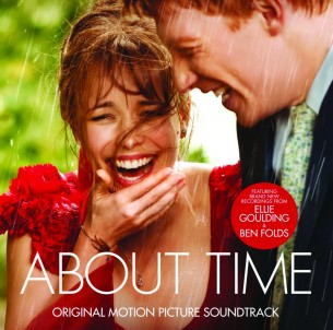 Boletos gratis para la premiere de la película ‘About Time’ con soundtrack incluido