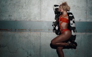Beyoncé y el último video sexy del año