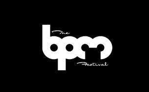 Cartel completo del The BPM Festival 2014