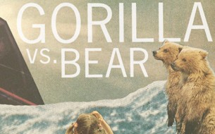 Los 40 mejores discos de 2013 según Gorilla Vs. Bear