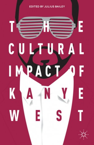 Llegará un libro de texto sobre Kanye West