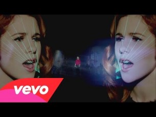 Katy B estrena el video para “Crying for No Reason”