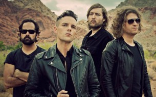 The Killers: De Las Vegas a Wembley