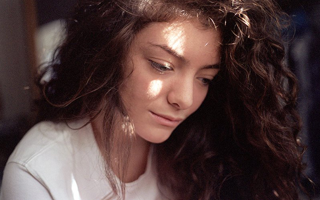 lorde